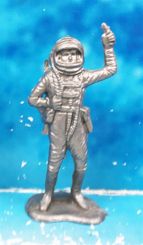 spaceman astronaut
